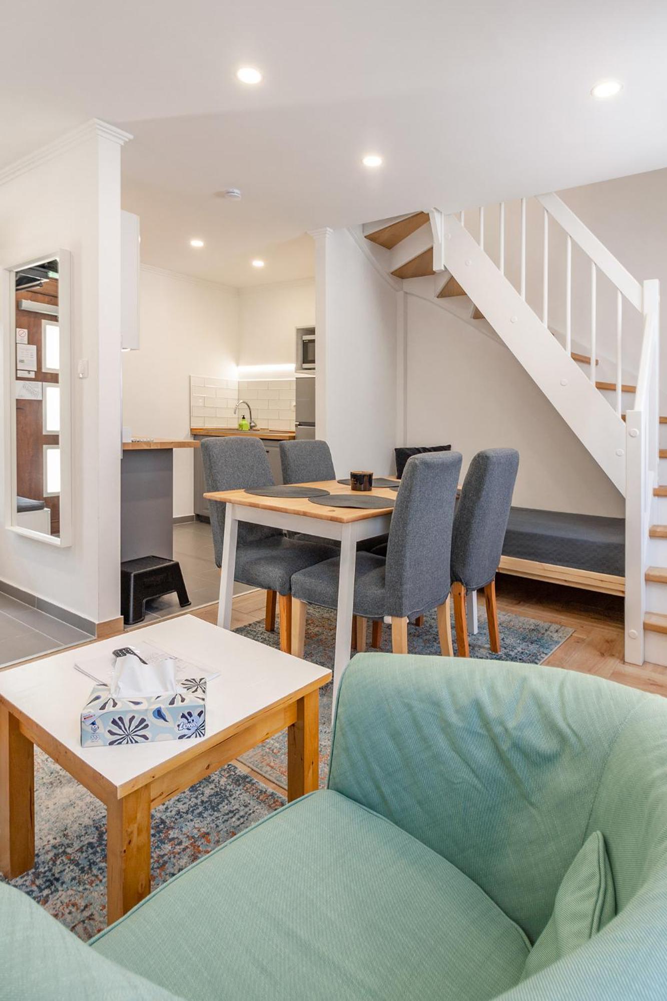 Appartement Monbuhim Twin à Veszprém Extérieur photo