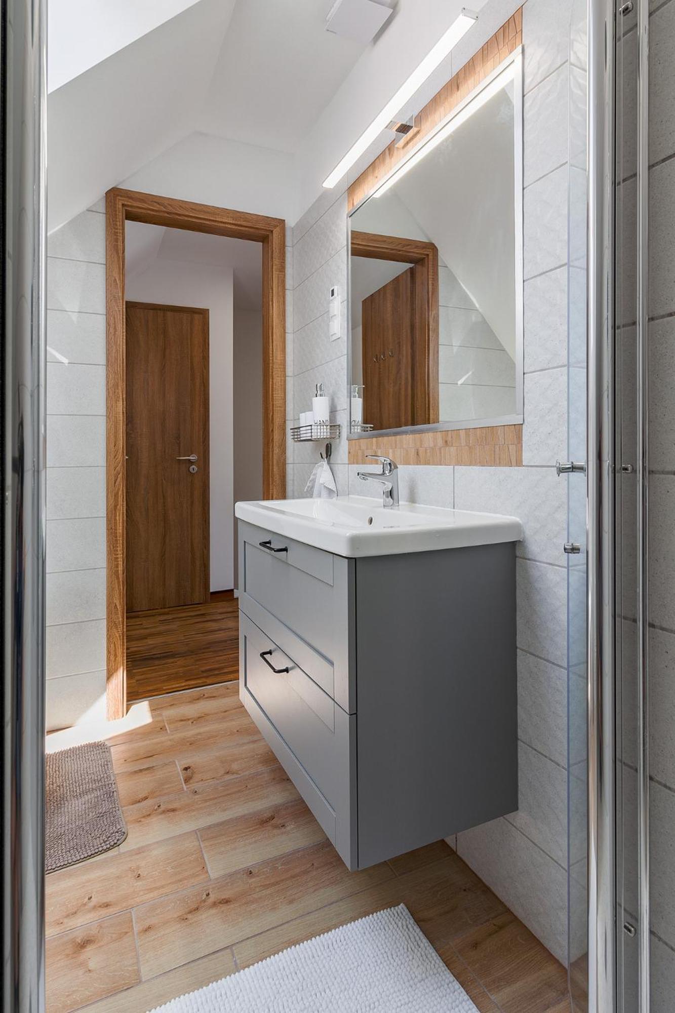 Appartement Monbuhim Twin à Veszprém Extérieur photo