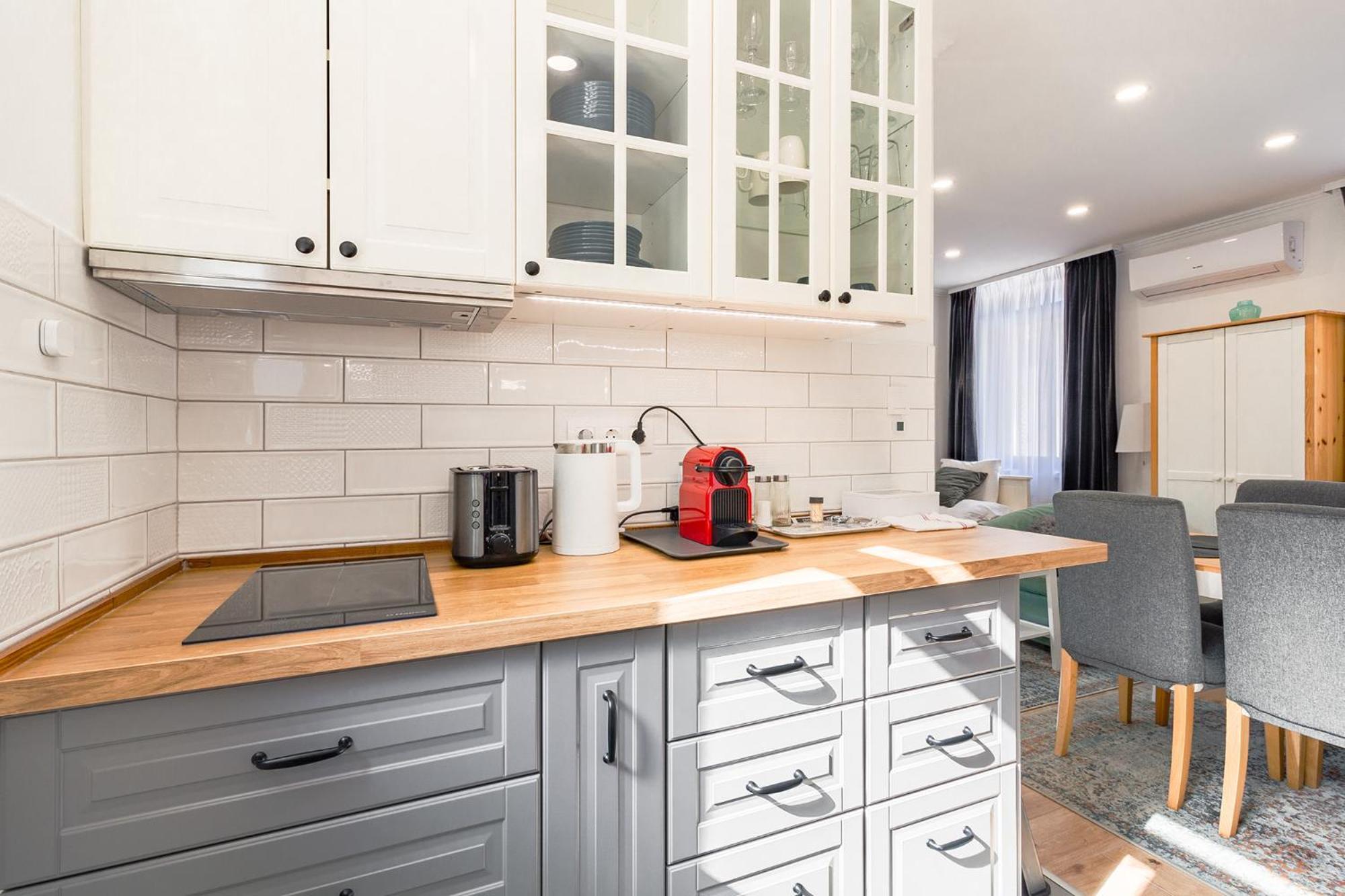Appartement Monbuhim Twin à Veszprém Extérieur photo
